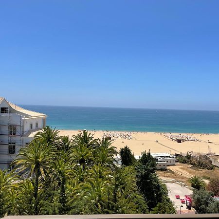 Appartement, Praia Da Rocha, ปอร์ติเมา ภายนอก รูปภาพ