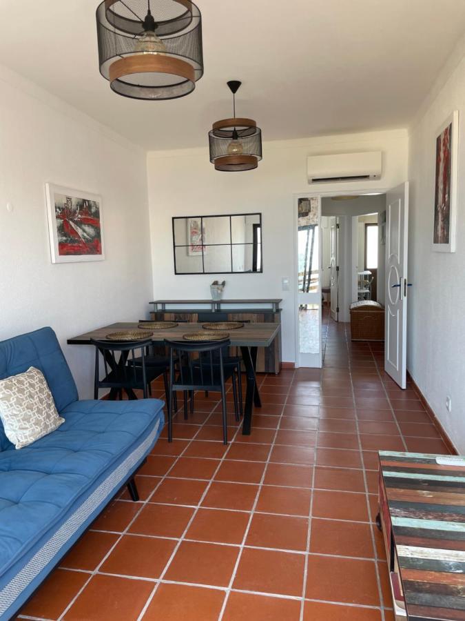 Appartement, Praia Da Rocha, ปอร์ติเมา ภายนอก รูปภาพ