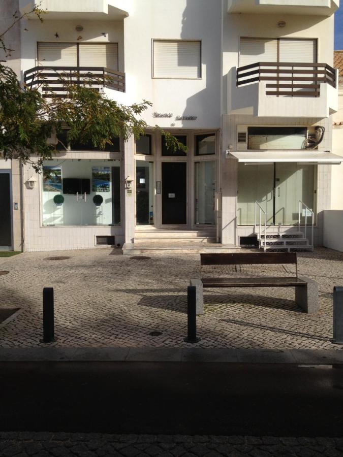Appartement, Praia Da Rocha, ปอร์ติเมา ภายนอก รูปภาพ