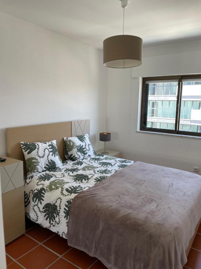 Appartement, Praia Da Rocha, ปอร์ติเมา ภายนอก รูปภาพ