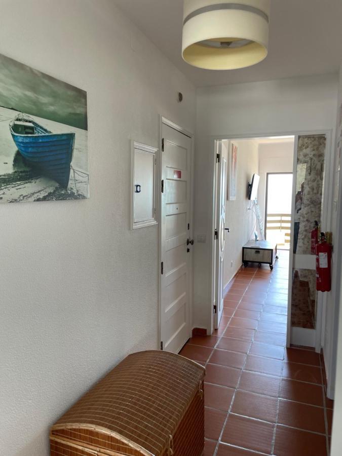 Appartement, Praia Da Rocha, ปอร์ติเมา ภายนอก รูปภาพ