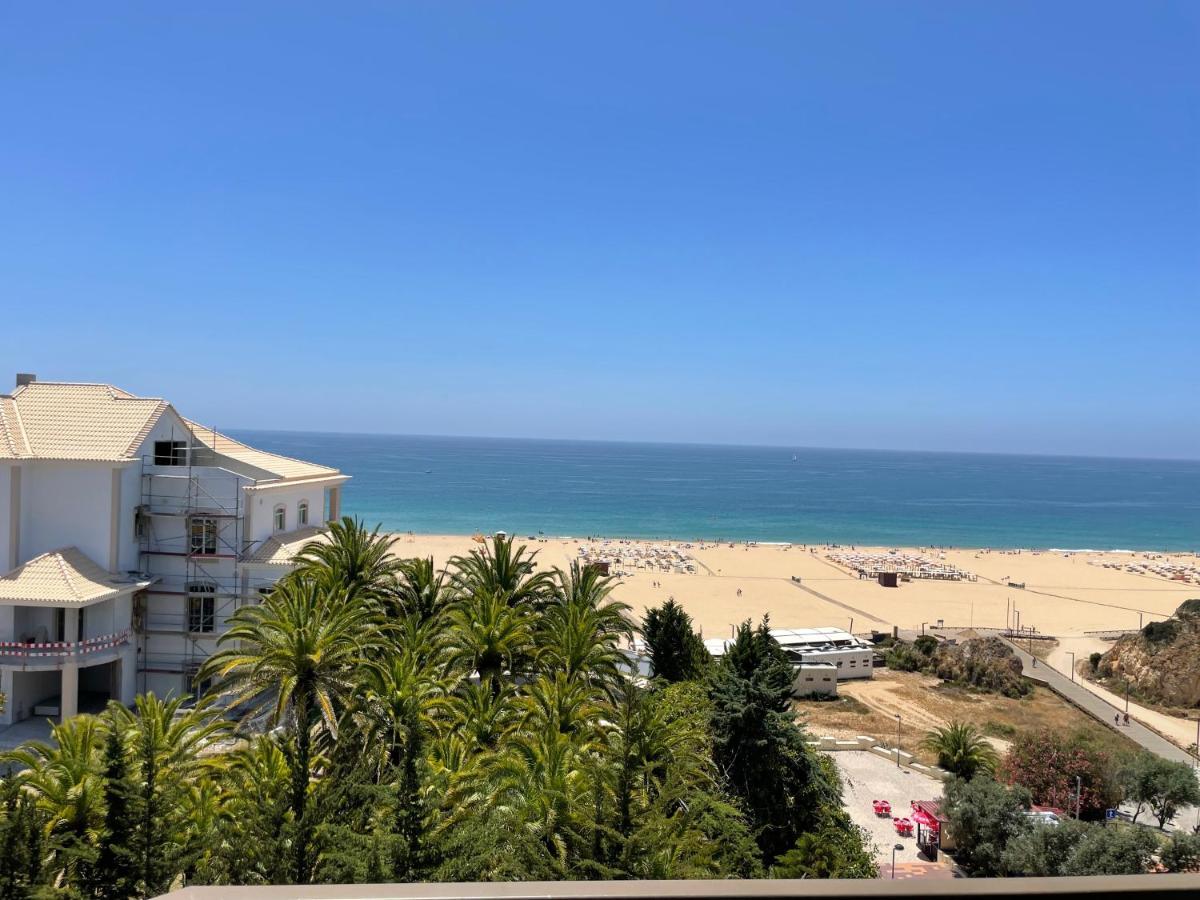 Appartement, Praia Da Rocha, ปอร์ติเมา ภายนอก รูปภาพ