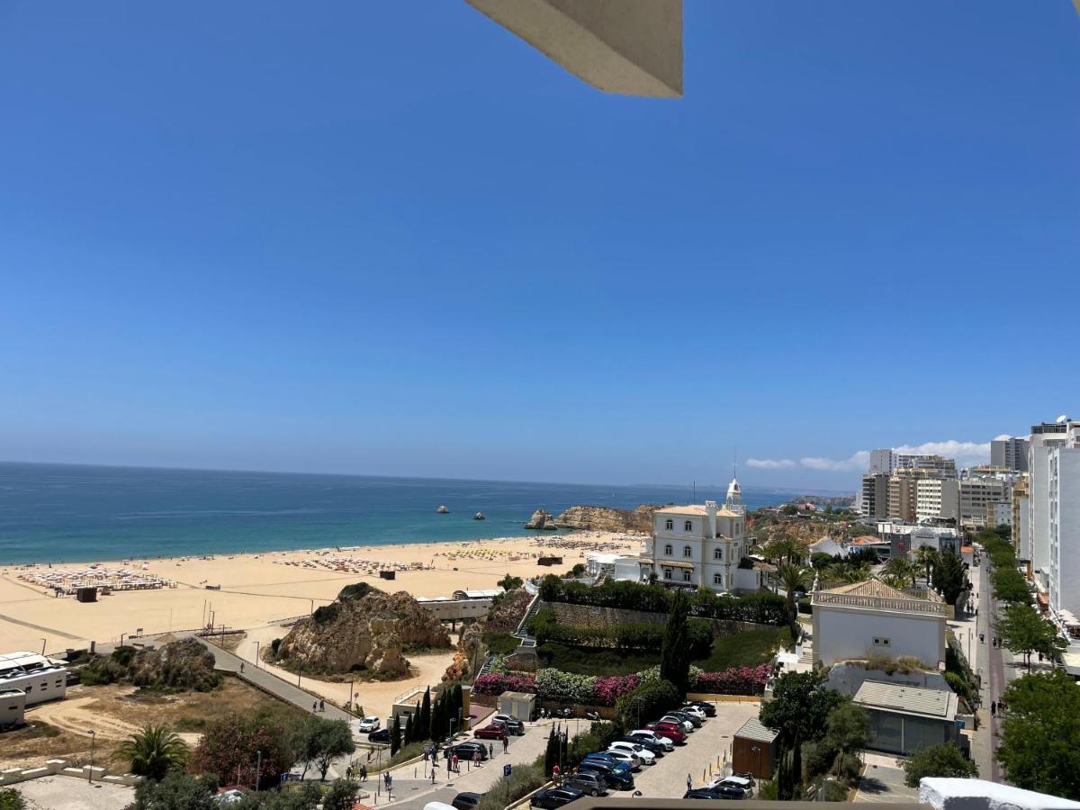 Appartement, Praia Da Rocha, ปอร์ติเมา ภายนอก รูปภาพ